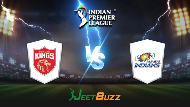 IPL 2023 Cricket Prediction | Match 46: Punjab Kings vs Mumbai Indians