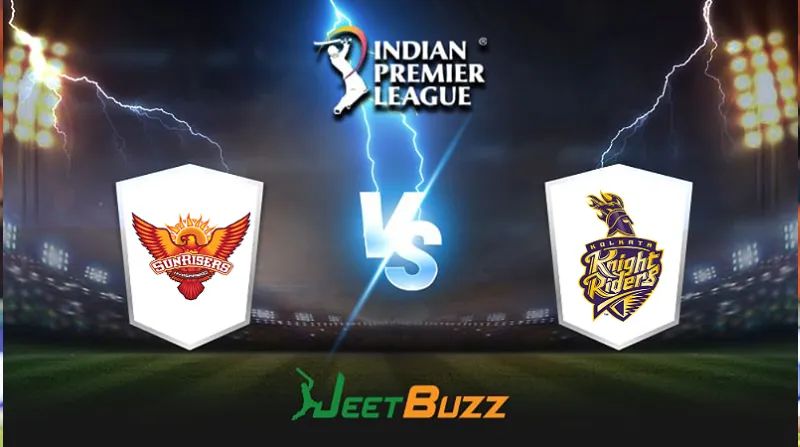 IPL 2023 Cricket Prediction | Match 47: Sunrisers Hyderabad vs Kolkata Knight Riders