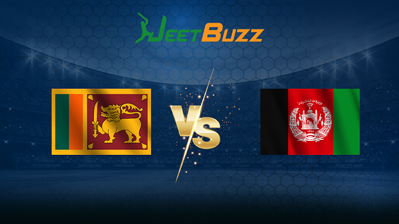 Afghanistan Tour of Sri Lanka 2023 Cricket Prediction | 2nd ODI: Sri Lanka vs Afghanistan