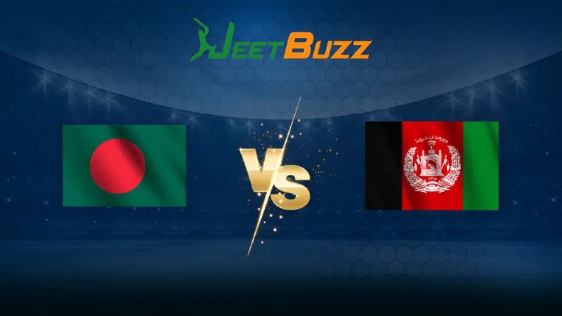 Afghanistan tour of Bangladesh 2023 Cricket Prediction | Only Test: Bangladesh vs Afghanistan