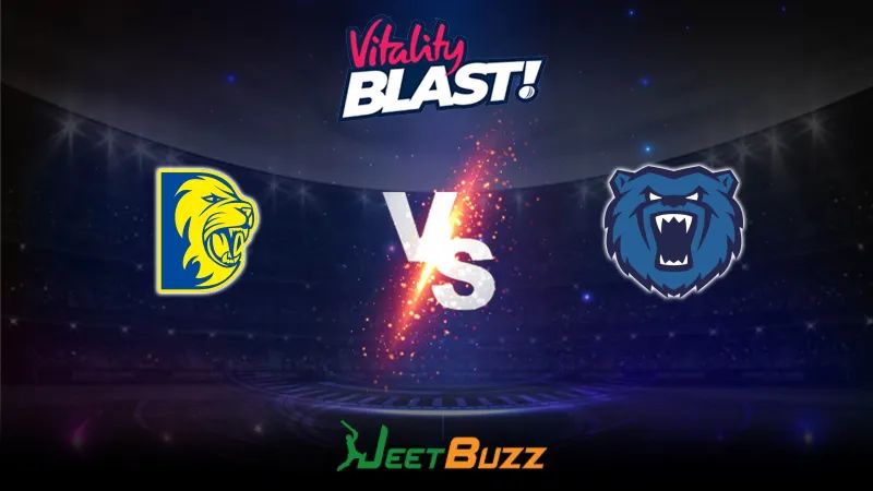 Vitality Blast 2023 Cricket Prediction | North Group: Durham Cricket vs Birmingham Bears