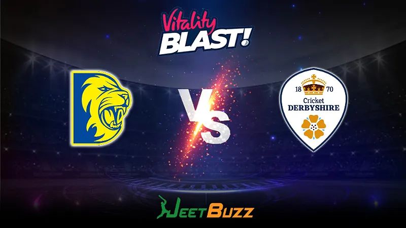 Vitality Blast 2023 Cricket Prediction | North Group: Durham Cricket vs Derbyshire Falcons