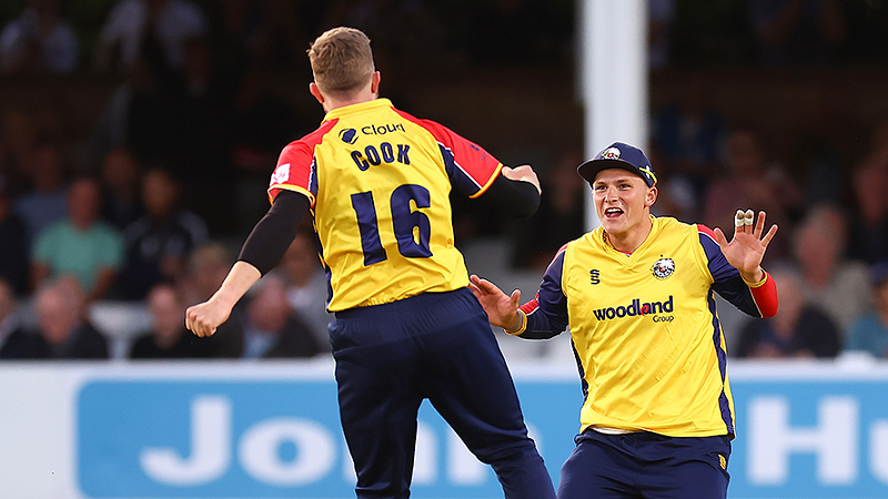 Vitality Blast 2023 Cricket Prediction | South Group: Glamorgan vs Essex