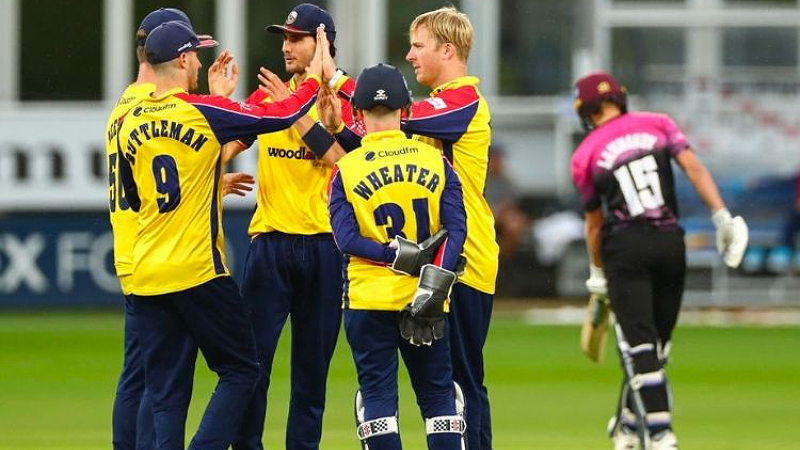 Vitality Blast 2023 Cricket Prediction | South Group: Kent Spitfires vs Essex