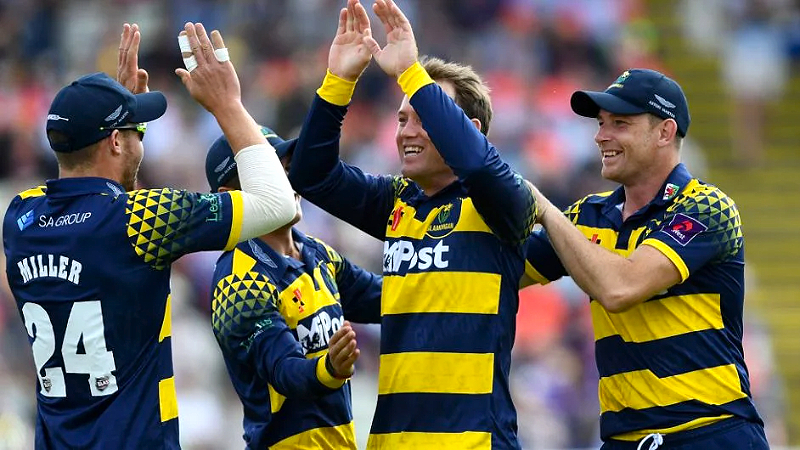 Vitality Blast 2023 Cricket Prediction | South Group: Sussex Sharks vs Glamorgan 