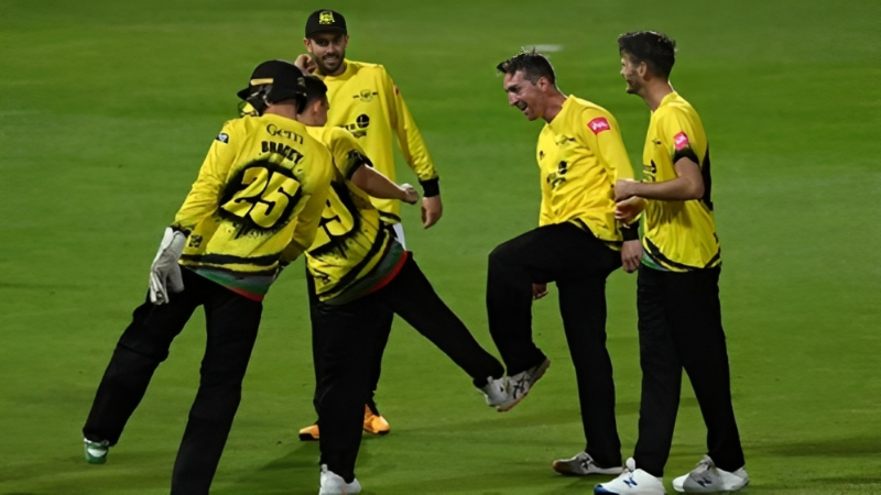 Vitality Blast 2023 Cricket Prediction | South Group: Gloucestershire vs Middlesex 