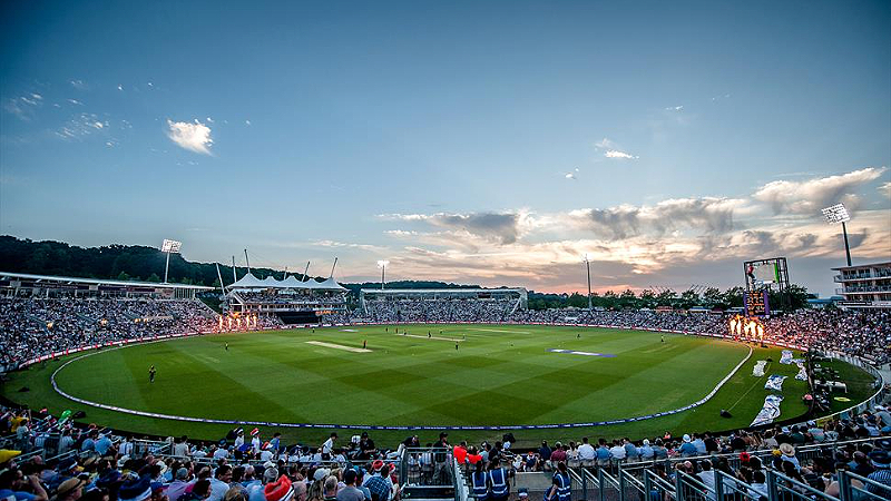 Vitality Blast 2023 Cricket Prediction | South Group: Hampshire Hawks vs Somerset CCC