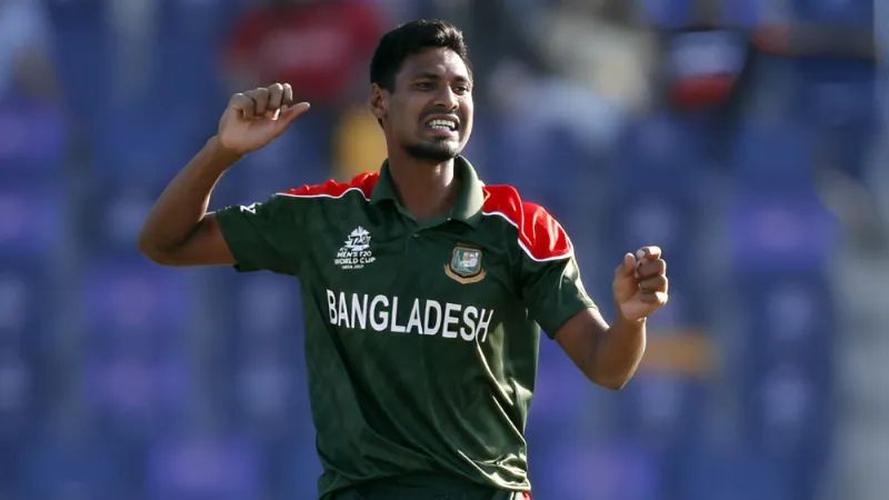 Hathurusingha eager for Mustafizur to demonstrate his form