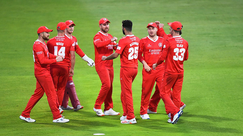 Vitality Blast 2023 Cricket Prediction | North Group: Lancashire Lightning vs Worcestershire Rapids 