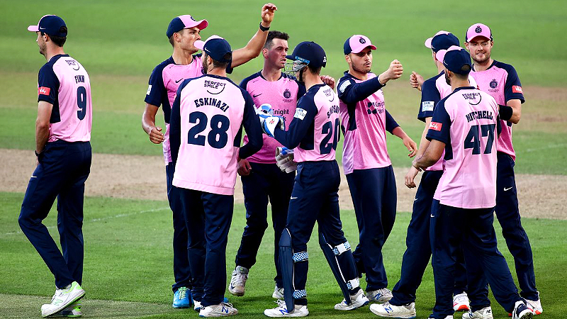 Vitality Blast 2023 Cricket Prediction | South Group: Middlesex vs Hampshire Hawks 