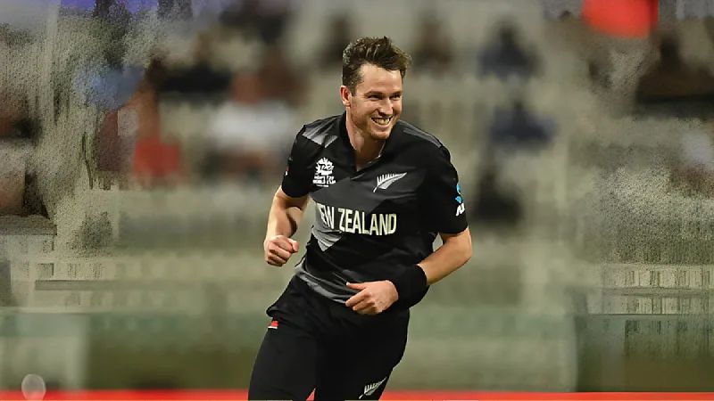 Milne secures NZC contract after five year hiatus