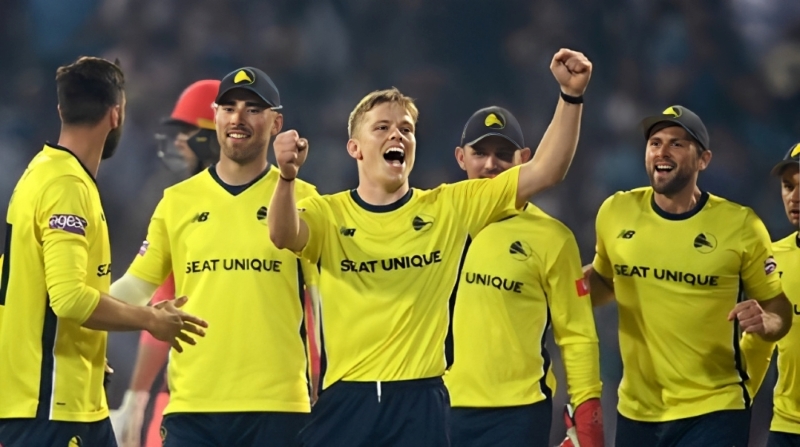 Vitality Blast 2023 Cricket Prediction | South Group: Middlesex vs Hampshire Hawks 