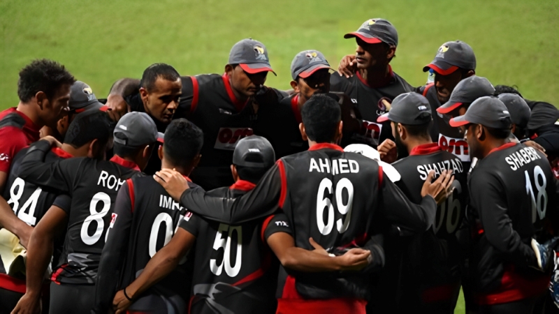 West Indies tour of United Arab Emirates 2023 Cricket Prediction | 1st ODI: United Arab Emirates vs West Indies