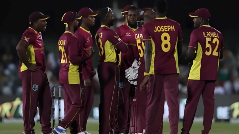 West Indies tour of United Arab Emirates 2023 Cricket Prediction | 1st ODI: United Arab Emirates vs West Indies