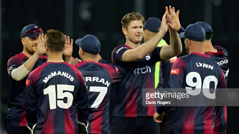 Vitality Blast 2023 Cricket Prediction | North Group: Worcestershire Rapids vs Northamptonshire Steelbacks 