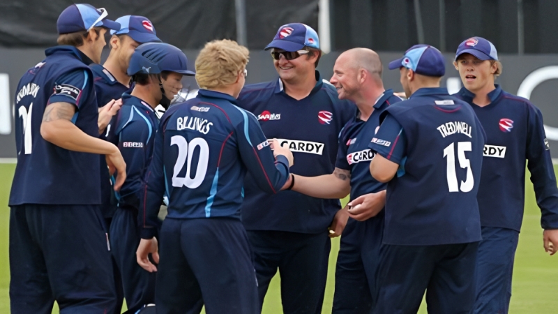 Vitality Blast 2023 Cricket Prediction | North Group: Birmingham Bears vs Derbyshire Falcons 