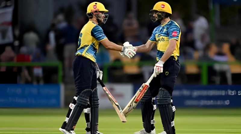 Vitality Blast 2023 Cricket Prediction | North Group: Birmingham Bears vs Derbyshire Falcons 