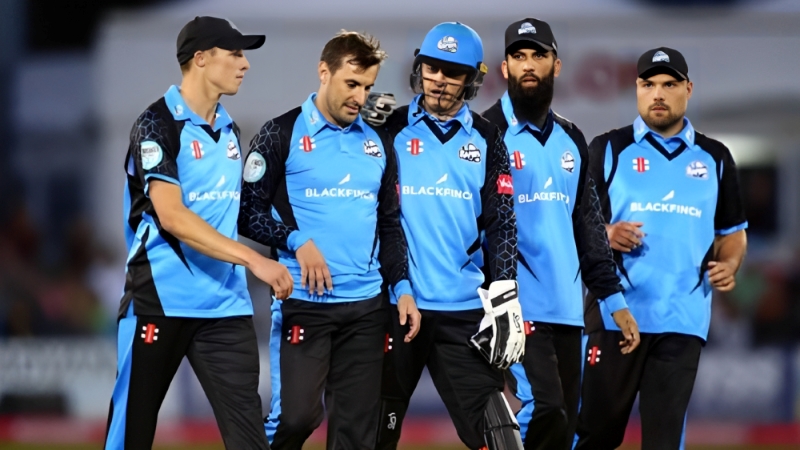 Vitality Blast 2023 Cricket Prediction | North Group: Worcestershire Rapids vs Northamptonshire Steelbacks 