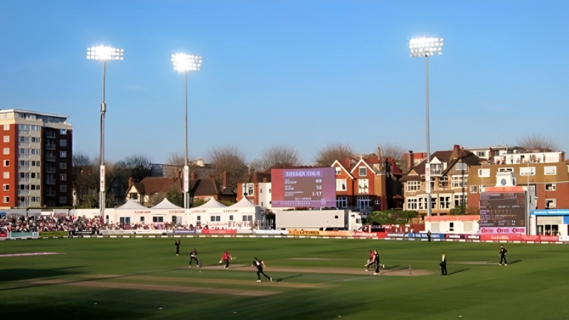 Vitality Blast 2023 Cricket Prediction | South Group: Sussex Sharks vs Glamorgan 