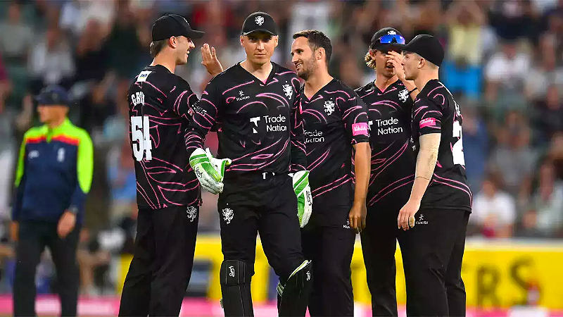 Vitality Blast 2023 Cricket Prediction | South Group: Hampshire Hawks vs Somerset CCC