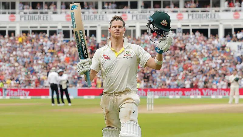 Steve Smith’s batting brilliance evidenced by astonishing statistics