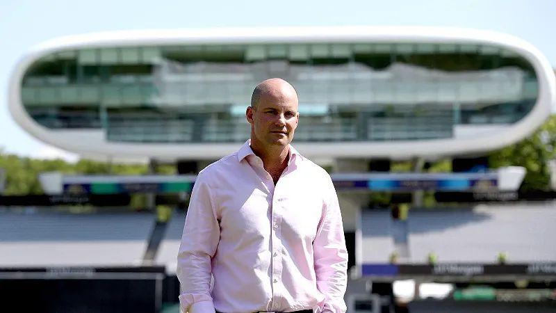 Strauss announces resignation as ECB’s strategic consultant