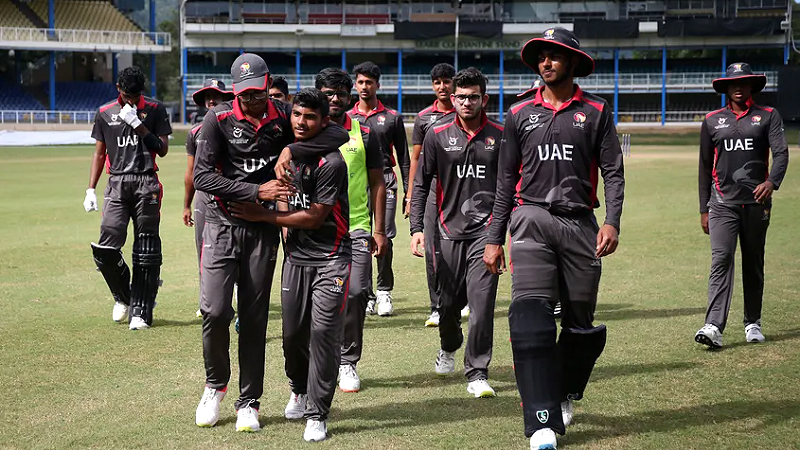 West Indies tour of United Arab Emirates 2023 Cricket Prediction | 3rd ODI: United Arab Emirates vs West Indies