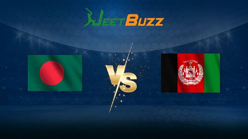 Afghanistan tour of Bangladesh 2023 Cricket Prediction 2nd T20I Bangladesh vs Afghanistan