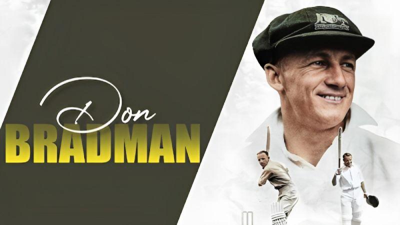 Ashes Golden Moments: Remembering Bradman's 334 and 304