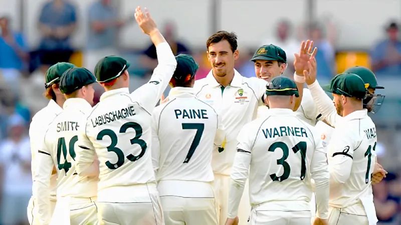 The Ashes, 2023 Cricket Prediction | 5th Test: England vs Australia