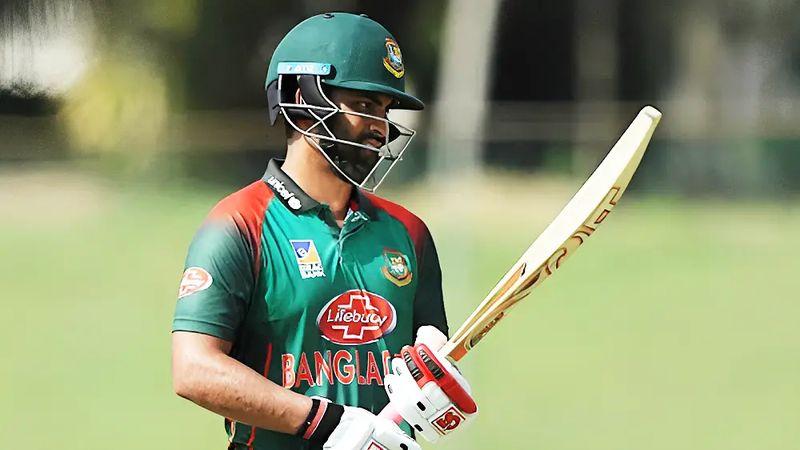 Bangladesh Captain's Surprising Decision to Withdraw Retirement Overnight