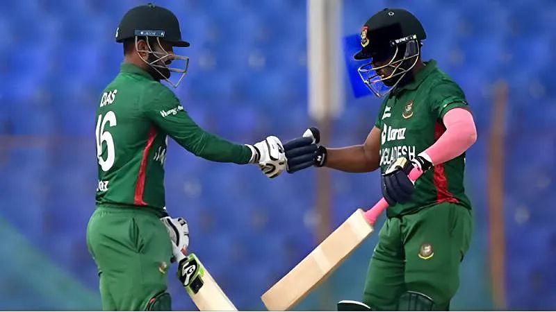 Afghanistan tour of Bangladesh 2023 Cricket Prediction | 1st T20I: Bangladesh vs Afghanistan