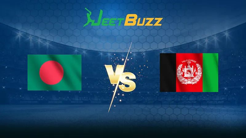 Afghanistan tour of Bangladesh 2023 Cricket Prediction | 3rd ODI: Bangladesh vs Afghanistan