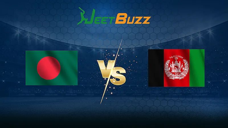 Afghanistan tour of Bangladesh 2023 Cricket Prediction | 2nd ODI: Bangladesh vs Afghanistan