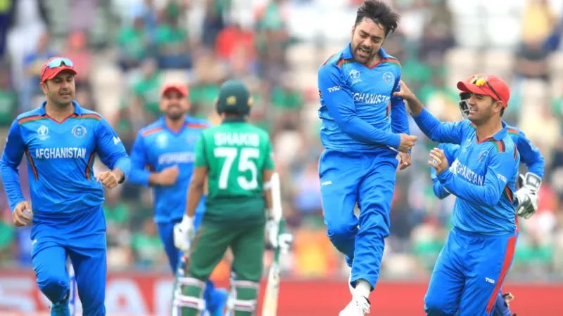 Cricket Highlights, 06 July: Bangladesh vs Afghanistan (1st ODI)