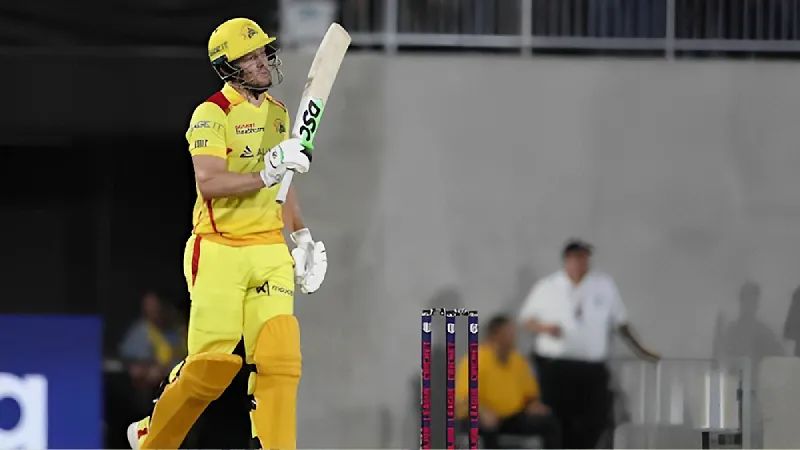 Cricket Highlights, 14 July: MLC 2023 (Match 1) – Texas Super Kings vs Los Angeles Knight Riders