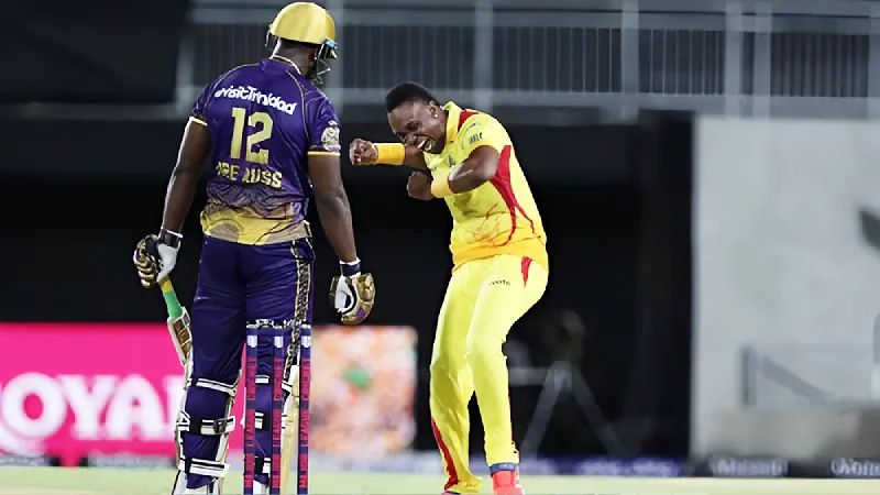 Cricket Highlights, 14 July: MLC 2023 (Match 1) – Texas Super Kings vs Los Angeles Knight Riders