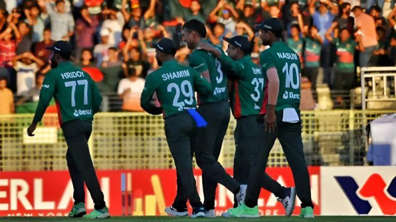 Cricket Highlights, 15 July: Bangladesh vs Afghanistan (1st T20I)