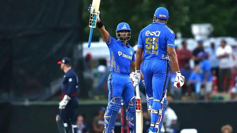 Cricket Highlights, 24 July: MLC 2023 (Match 13) – MI New York vs Washington Freedom