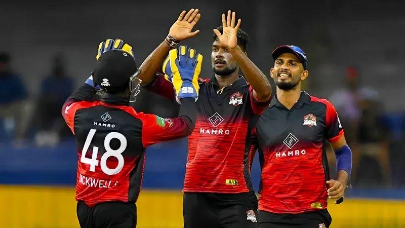 Lanka Premier League 2023 Cricket Prediction | Match 2: Galle Titans vs Dambulla Aura 