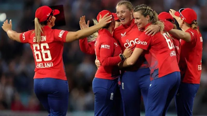 England’s Thrilling Triumph Reignites Ashes Rivalry