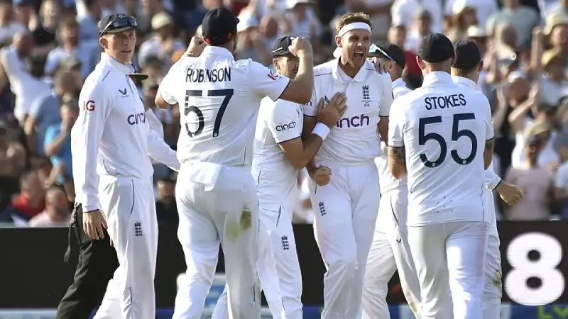 England's Unbelievable Comeback to Secure Ashes Survival