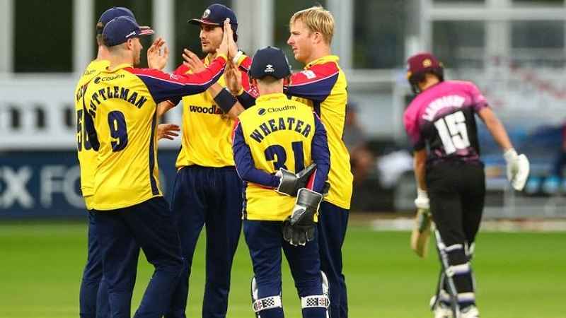 Vitality Blast 2023 Cricket Prediction | Semi Final 1: Essex vs Hampshire Hawks