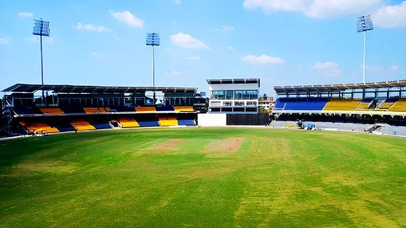 Lanka Premier League 2023 Cricket Prediction | Match 2: Galle Titans vs Dambulla Aura 