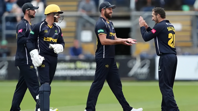 Vitality Blast 2023 Cricket Prediction | South Group: Glamorgan vs Middlesex