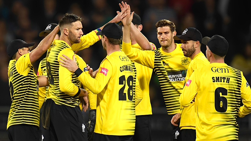 Vitality Blast 2023 Cricket Prediction | South Group: Sussex Sharks vs Gloucestershire