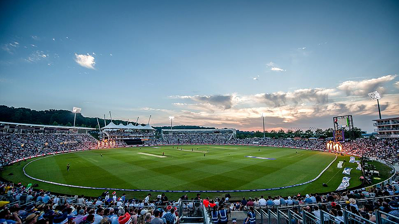 Vitality Blast 2023 Cricket Prediction | Quarter Final 4: Hampshire Hawks vs Worcestershire Rapids