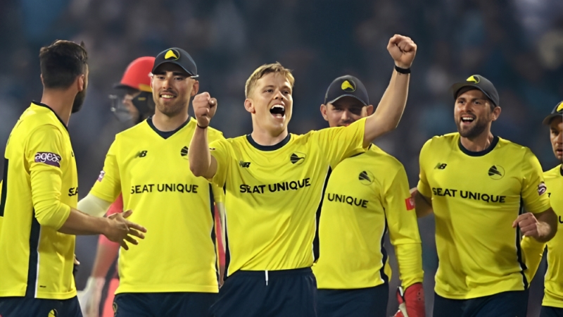 Vitality Blast 2023 Cricket Prediction | South Group: Hampshire Hawks vs Gloucestershire 