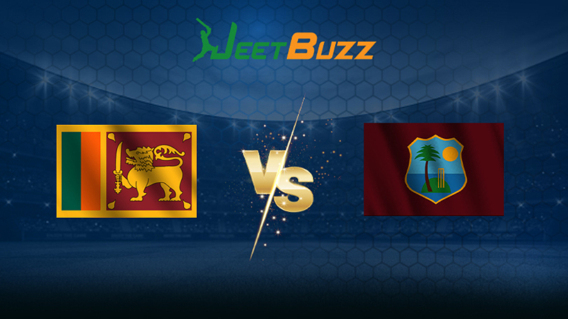 ICC Cricket World Cup Qualifiers 2023 Cricket Prediction | Match 9: Sri Lanka vs West Indies