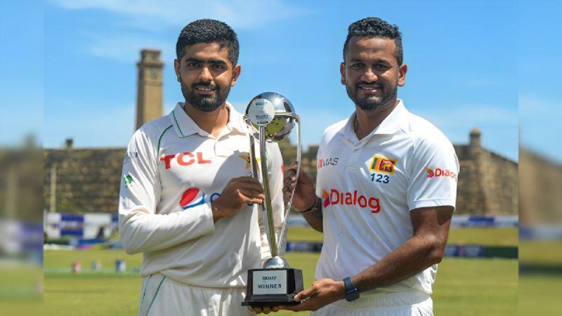 Key Players to Watch in Sri Lanka Vs Pakistan 2nd Test